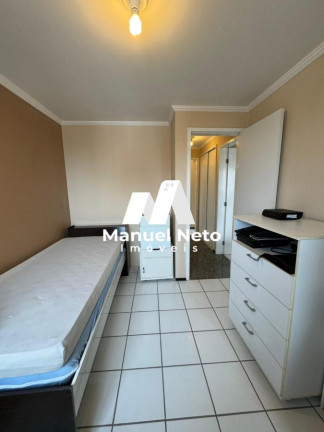 Imagem Apartamento com 3 Quartos à Venda, 101 m² em Meireles - Fortaleza
