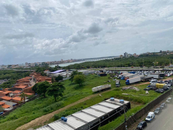 Imagem Apartamento com 3 Quartos à Venda, 77 m² em Jaracaty - São Luís