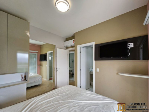 Imagem Imóvel com 3 Quartos à Venda, 115 m² em Riviera - Bertioga