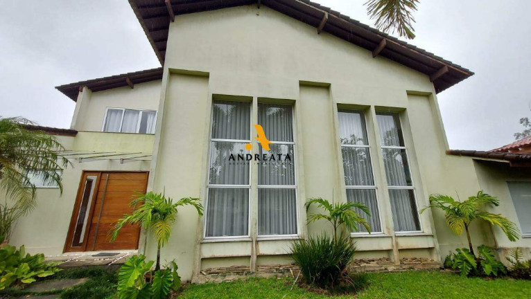 Casa de Condomínio com 3 Quartos para Alugar, 690 m² em Barra Da Tijuca - Rio De Janeiro