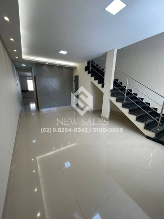Casa com 4 Quartos à Venda, 240 m² em Jardim Planalto - Goiânia