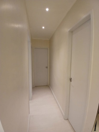 Imagem Apartamento com 3 Quartos à Venda, 61 m² em Tingui - Curitiba