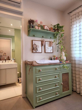 Imagem Apartamento com 3 Quartos à Venda, 105 m² em Cidade Monções - São Paulo Imagem Apartamento com 3 Quartos à Venda, 105 m² em Cidade Monções - São Paulo