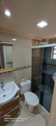 Imagem Apartamento com 2 Quartos à Venda, 47 m² em Campo Limpo - São Paulo