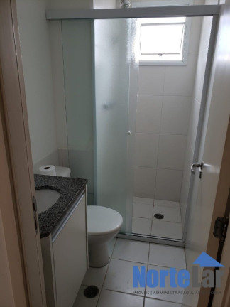 Imagem Apartamento com 2 Quartos à Venda, 48 m² em Limão - São Paulo