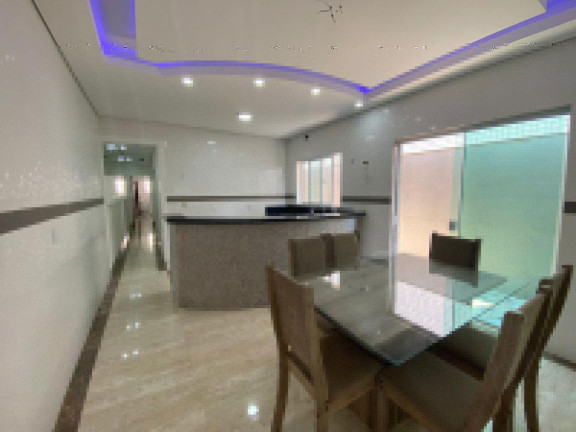 Imagem Casa com 2 Quartos à Venda, 125 m² em Flórida - Praia Grande Imagem Casa com 2 Quartos à Venda, 125 m² em Flórida - Praia Grande