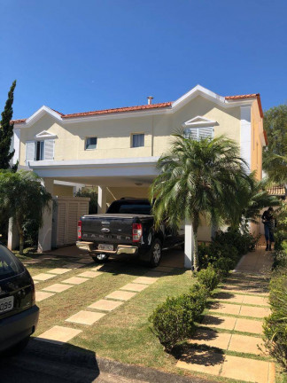 Casa de Condomínio com 3 Quartos à Venda, 165 m² em Tamboré - Santana De Parnaíba