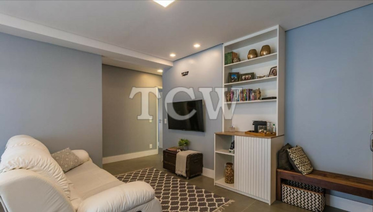 Imagem Apartamento com 4 Quartos à Venda, 110 m² em Alphaville Empresarial - Barueri