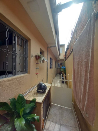 Imagem Casa com 4 Quartos à Venda, em Jardim Santa Esmeralda - Sorocaba Imagem Casa com 4 Quartos à Venda, em Jardim Santa Esmeralda - Sorocaba