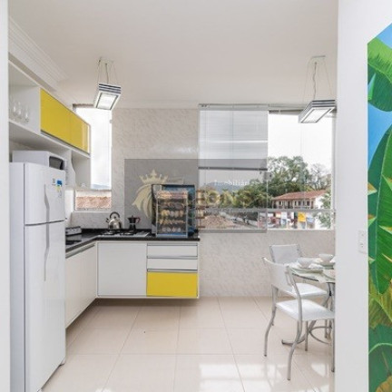 Imagem Apartamento com 2 Quartos à Venda, 70 m² em Centro - Ubatuba