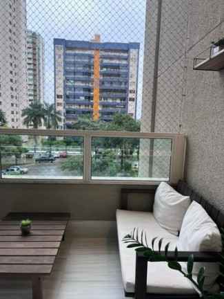 Imagem Imóvel com 3 Quartos à Venda, 97 m² em Sul (águas Claras) - Brasília