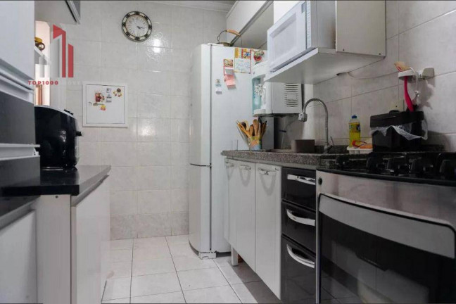 Imagem Apartamento com 2 Quartos à Venda, 64 m² em Vila Aurora - São Paulo Imagem Apartamento com 2 Quartos à Venda, 64 m² em Vila Aurora - São Paulo