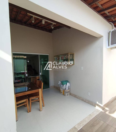 Imagem Casa de Condomínio com 3 Quartos para Alugar, em Sim - Feira De Santana Imagem Casa de Condomínio com 3 Quartos para Alugar, em Sim - Feira De Santana