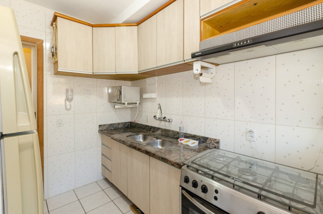 Imagem Apartamento com 2 Quartos à Venda, 66 m² em Jardim Do Salso - Porto Alegre Imagem Apartamento com 2 Quartos à Venda, 66 m² em Jardim Do Salso - Porto Alegre