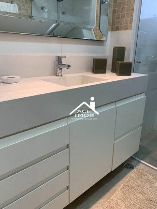Imagem Apartamento com 3 Quartos à Venda, 143 m² em Chácara Santo Antônio (zona Sul) - São Paulo Imagem Apartamento com 3 Quartos à Venda, 143 m² em Chácara Santo Antônio (zona Sul) - São Paulo