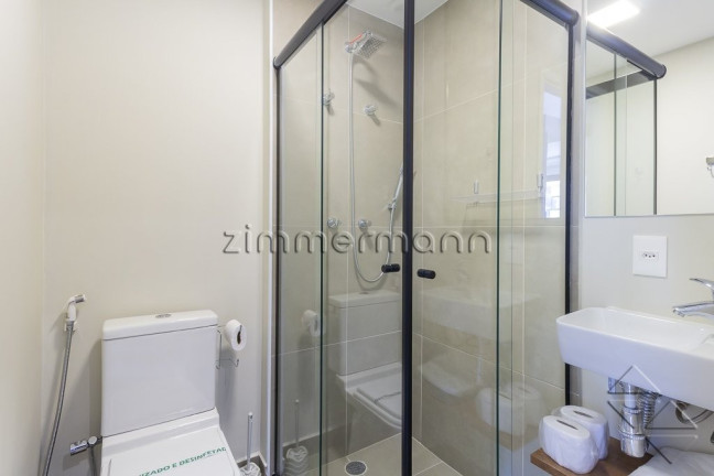 Imagem Apartamento com 1 Quarto à Venda, 68 m² em Pinheiros - São Paulo