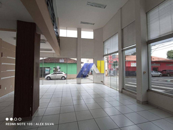 Imagem Loja para Alugar, 61 m² em Centro - Pouso Alegre Imagem Loja para Alugar, 61 m² em Centro - Pouso Alegre