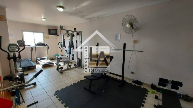 Imagem Apartamento com 2 Quartos à Venda, 58 m² em Vila Santa Catarina - São Paulo Imagem Apartamento com 2 Quartos à Venda, 58 m² em Vila Santa Catarina - São Paulo