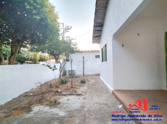 Imagem Casa com 3 Quartos à Venda, 234 m² em Cidade Jardim - Birigui