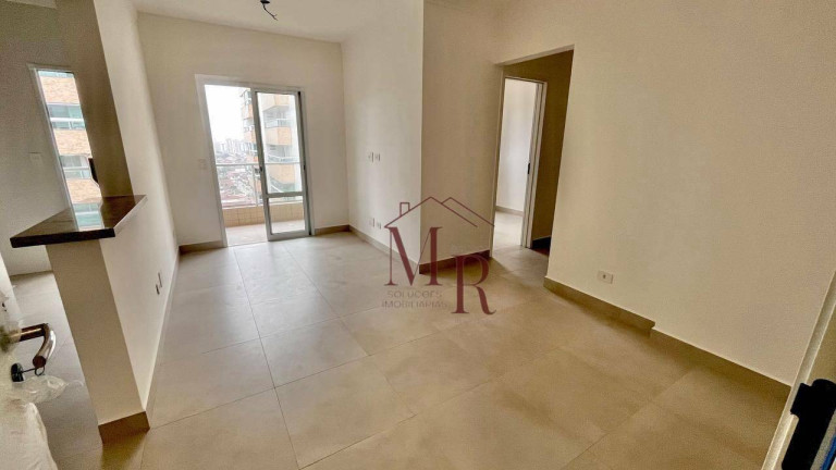 Imagem Apartamento com 2 Quartos à Venda, 63 m² em Canto Do Forte - Praia Grande Imagem Apartamento com 2 Quartos à Venda, 63 m² em Canto Do Forte - Praia Grande