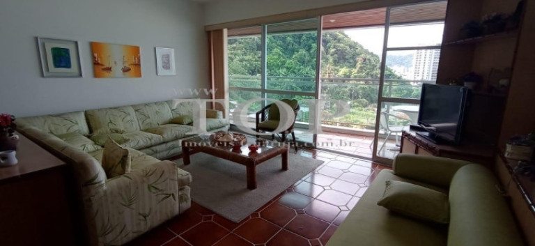 Imagem Apartamento com 4 Quartos para Alugar, 150 m² em Pitangueiras - Guarujá Imagem Apartamento com 4 Quartos para Alugar, 150 m² em Pitangueiras - Guarujá