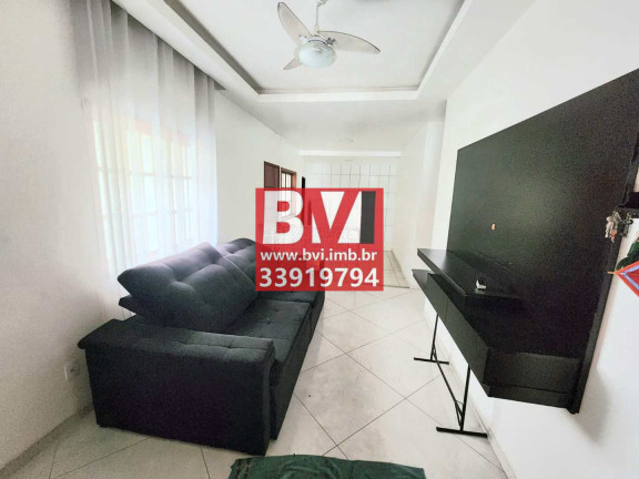 Imagem Casa com 2 Quartos à Venda, 480 m² em Irajá - Rio De Janeiro