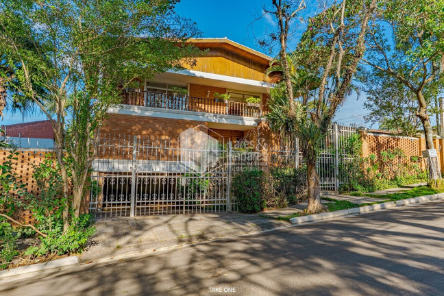 Imagem Casa com 3 Quartos à Venda, 589 m² em Brooklin - São Paulo
