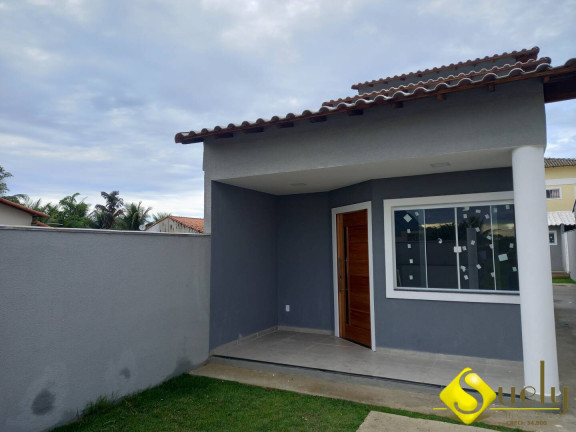 Imagem Casa com 2 Quartos à Venda, 220 m² em Itaipuaçu - Maricá