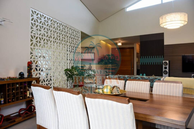 Imagem Casa de Condomínio com 3 Quartos à Venda, 207 m² em Reserva Da Serra - Jundiaí