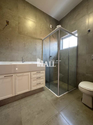 Imagem Casa com 4 Quartos à Venda, 350 m² em Recanto José Tedeschi - Mirassol