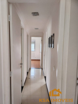 Imagem Apartamento com 4 Quartos à Venda, 142 m² em Ipiranga - São Paulo Imagem Apartamento com 4 Quartos à Venda, 142 m² em Ipiranga - São Paulo