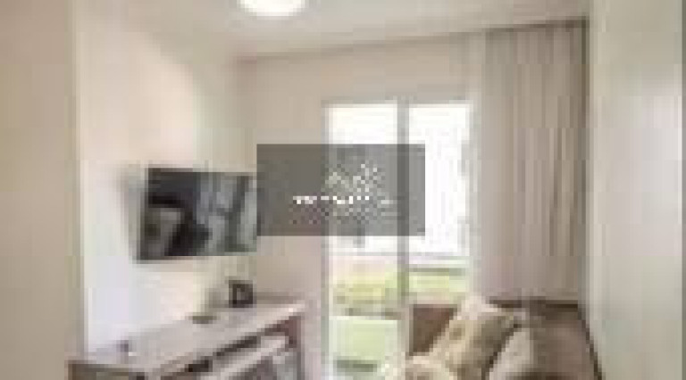 Imagem Apartamento com 2 Quartos à Venda, 57 m² em Vila Amélia - São Paulo
