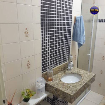 Imagem Kitnet à Venda, 32 m² em Canto Do Forte - Praia Grande Imagem Kitnet à Venda, 32 m² em Canto Do Forte - Praia Grande