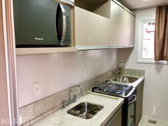 Imagem Apartamento com 2 Quartos à Venda, 76 m² em Centro - Gramado Imagem Apartamento com 2 Quartos à Venda, 76 m² em Centro - Gramado