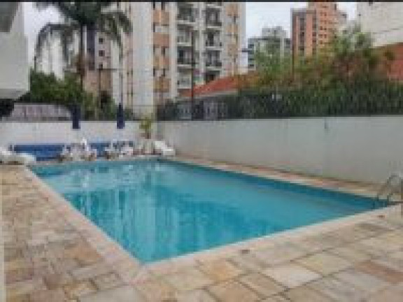 Imagem Apartamento com 4 Quartos à Venda, 204 m² em Santo Antônio - São Caetano Do Sul