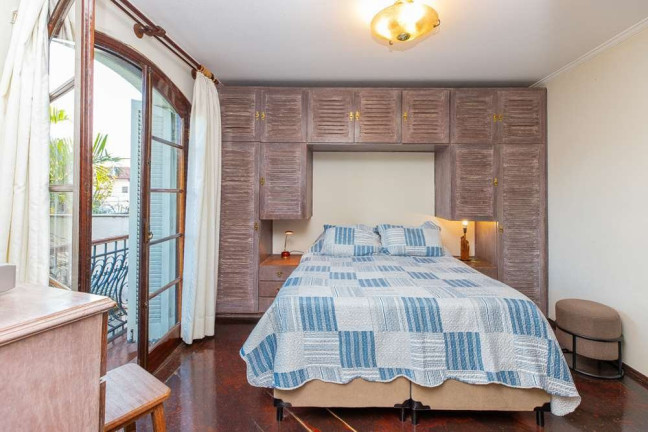 Imagem Casa com 3 Quartos à Venda, 184 m² em Indianópolis - São Paulo Imagem Casa com 3 Quartos à Venda, 184 m² em Indianópolis - São Paulo