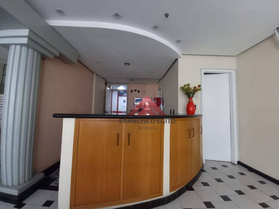 Imagem Imóvel para Alugar, 80 m² em Centro - Niterói