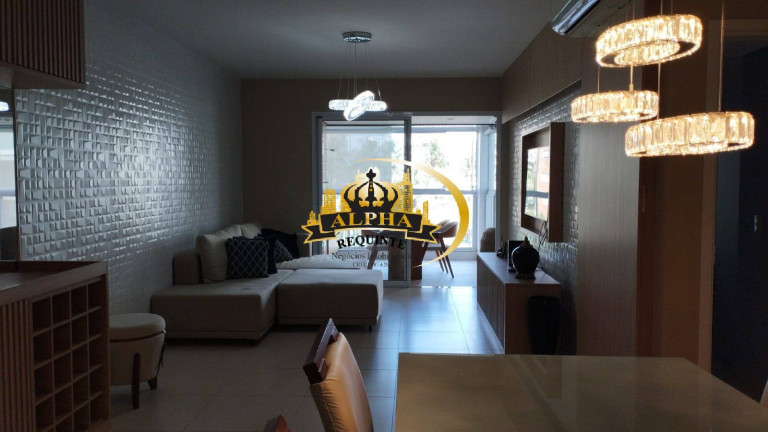 Imagem Apartamento com 3 Quartos à Venda, 154 m² em Riviera - Bertioga