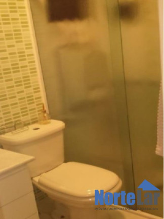 Imagem Apartamento com 2 Quartos à Venda, 56 m² em Vila Cachoeira - São Paulo