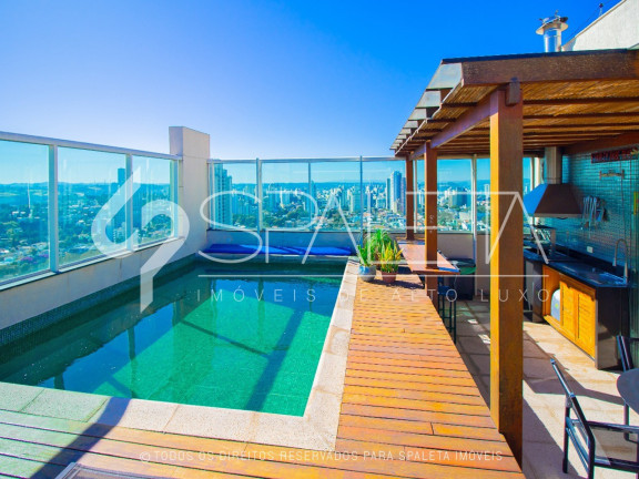 Imagem Imóvel com 4 Quartos à Venda, 360 m² em Jardim Ana Maria - Jundiaí