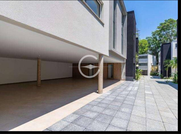 Imagem Casa de Condomínio com 4 Quartos à Venda, 719 m² em Jardim Cordeiro - São Paulo Imagem Casa de Condomínio com 4 Quartos à Venda, 719 m² em Jardim Cordeiro - São Paulo