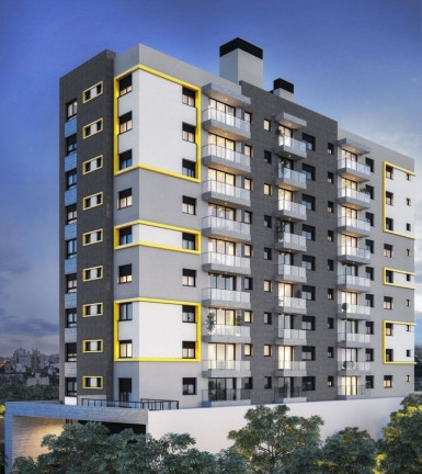 Imagem Imóvel com 2 Quartos à Venda, 60 m² em Menino Deus - Porto Alegre Imagem Imóvel com 2 Quartos à Venda, 60 m² em Menino Deus - Porto Alegre