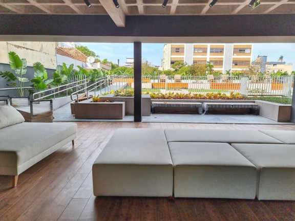 Imagem Apartamento com 2 Quartos à Venda, 77 m² em Independência - Porto Alegre