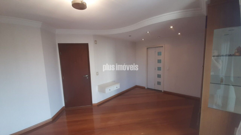 Imagem Apartamento com 3 Quartos à Venda, 80 m² em Vila Romana - São Paulo