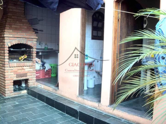 Imagem Casa com 3 Quartos à Venda, 200 m² em Jardim Nossa Senhora Do Carmo - São Paulo Imagem Casa com 3 Quartos à Venda, 200 m² em Jardim Nossa Senhora Do Carmo - São Paulo