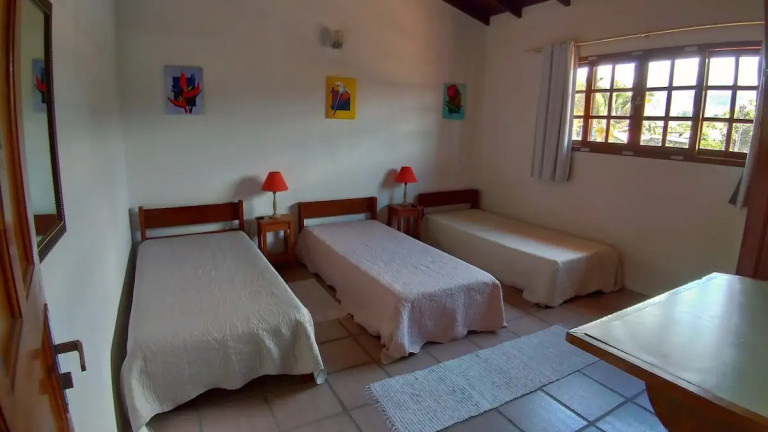 Imagem Casa com 4 Quartos à Venda, 110 m² em Centro - Garopaba Imagem Casa com 4 Quartos à Venda, 110 m² em Centro - Garopaba