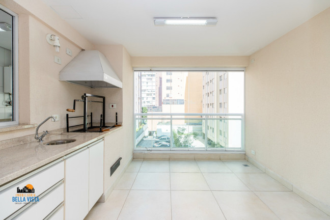Imagem Apartamento com 2 Quartos à Venda, em Moema - São Paulo Imagem Apartamento com 2 Quartos à Venda, em Moema - São Paulo