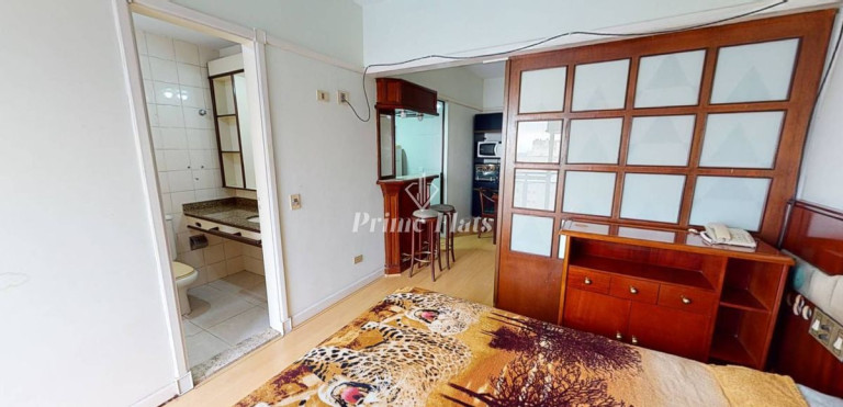 Imagem Apartamento com 1 Quarto à Venda, 32 m² em Campos Elíseos - São Paulo Imagem Apartamento com 1 Quarto à Venda, 32 m² em Campos Elíseos - São Paulo