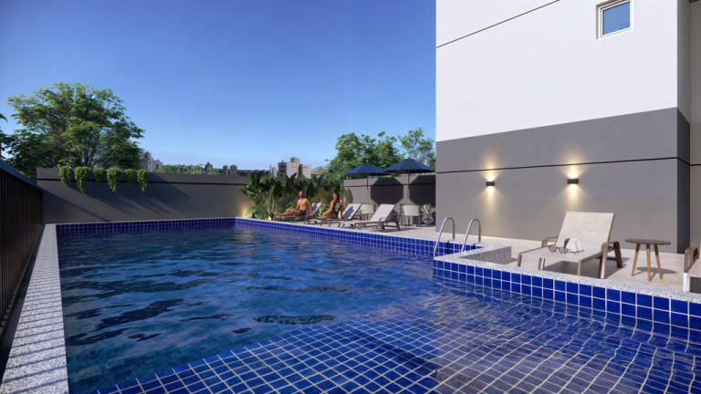 Imagem Apartamento com 1 Quarto à Venda, 24 m² em Itaquera - São Paulo Imagem Apartamento com 1 Quarto à Venda, 24 m² em Itaquera - São Paulo
