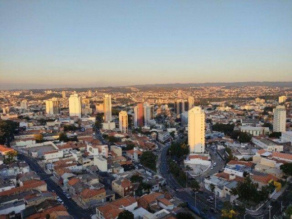 Imagem Apartamento com 3 Quartos para Alugar, 211 m² em Centro - Sorocaba